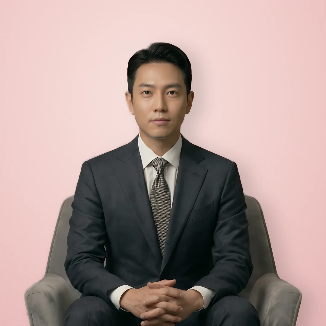 Seo Min-Jae