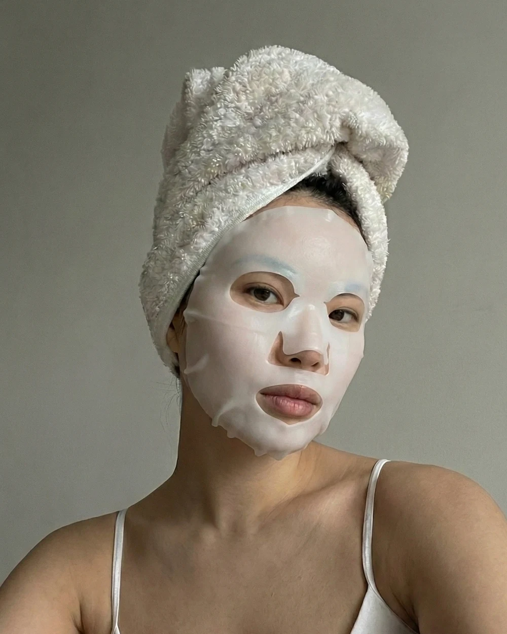 Kara Bio Collagen Mask