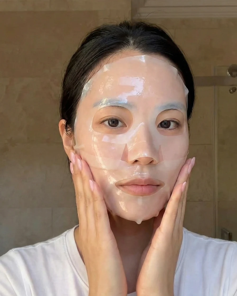 Kara Bio Collagen Mask