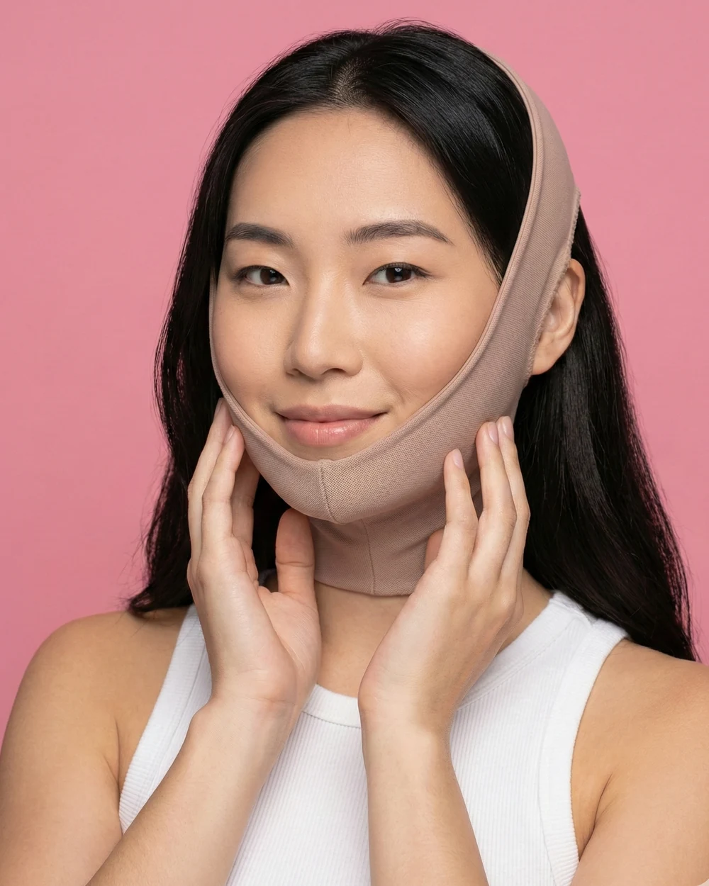 Kara Chin Strap