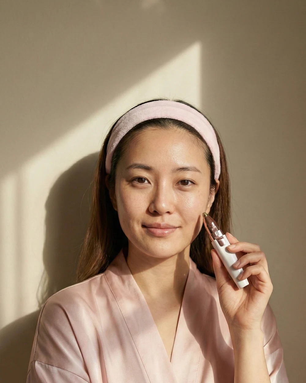 Kara Facial Depilator