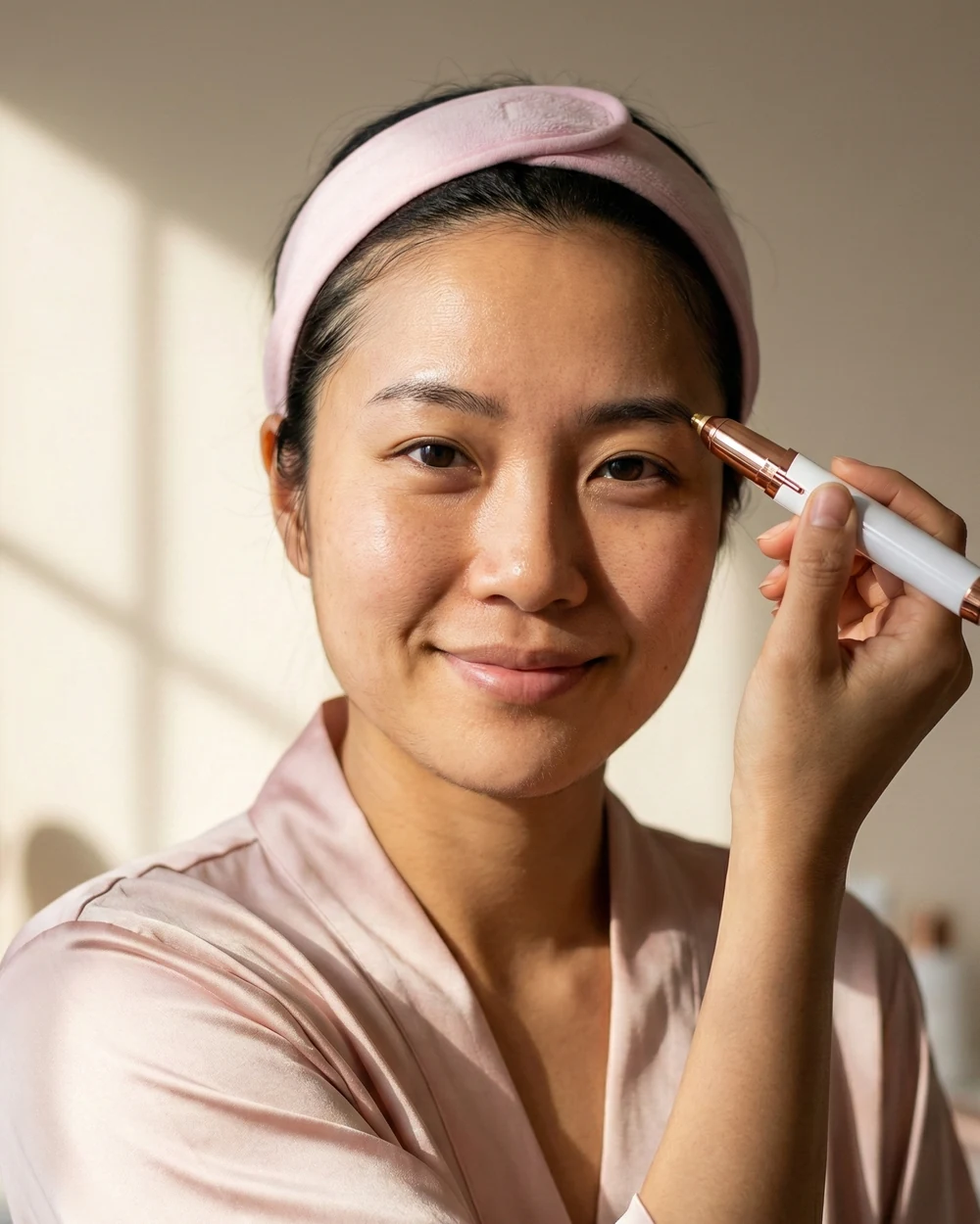 Kara Facial Depilator