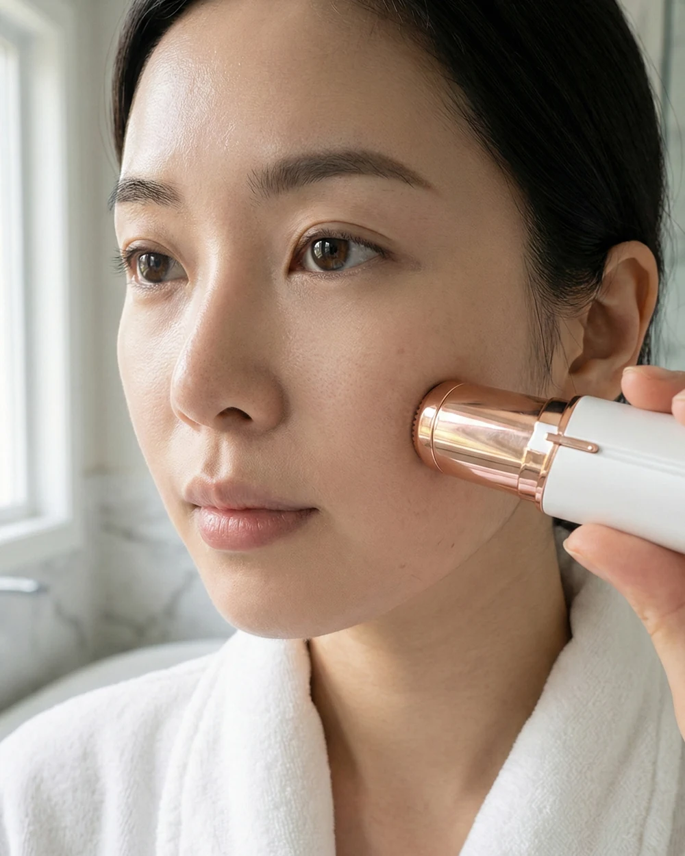 Kara Facial Depilator
