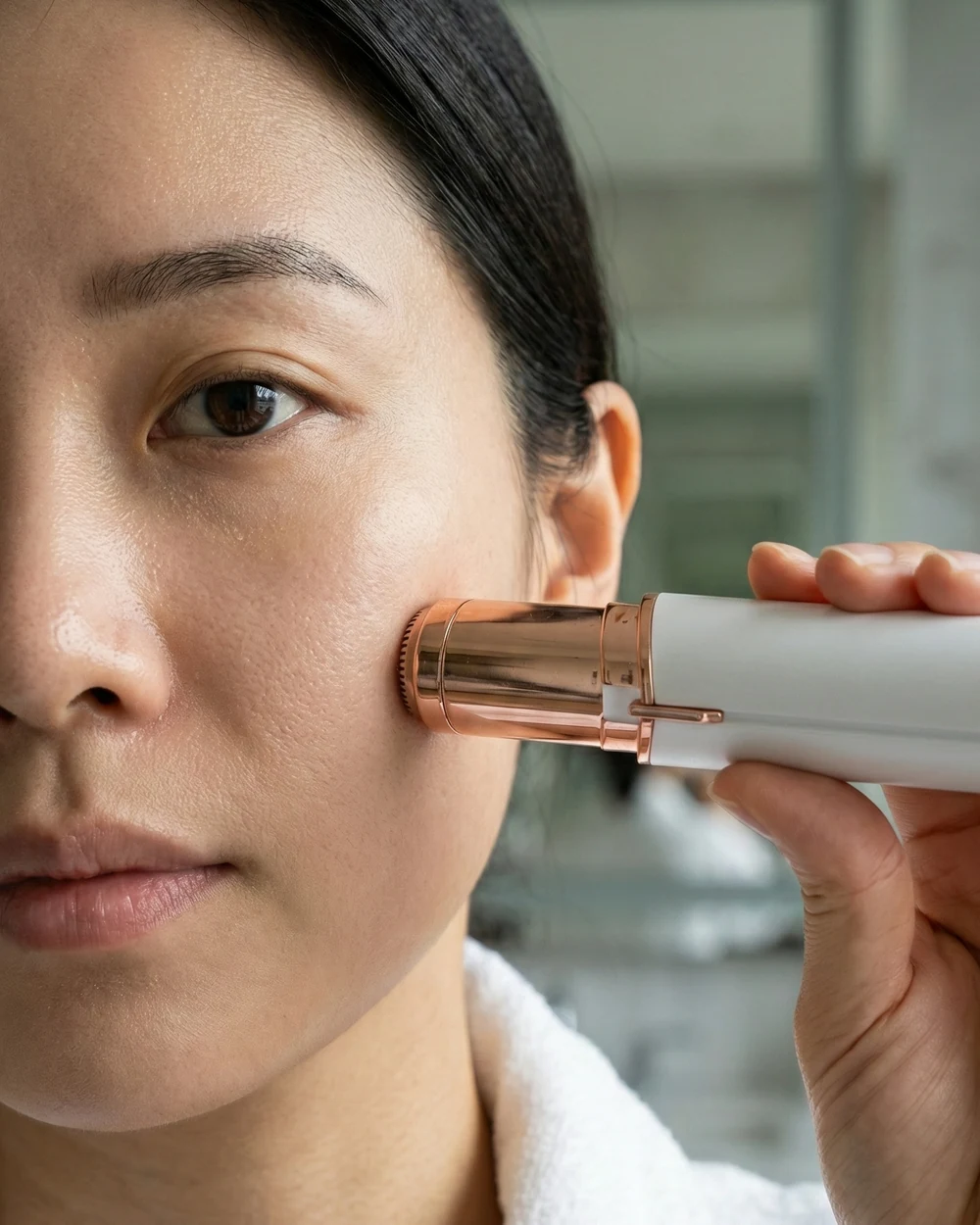 Kara Facial Depilator