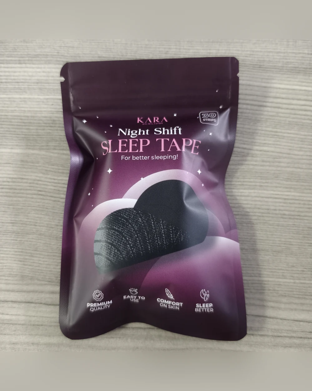 Kara Mouth Tape